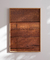 Quadro Decorativo Rústico Rural " Tábuas" - comprar online