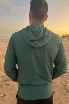 Corta Vento Santa Mônica - Vibbe