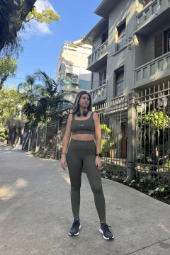 Legging Ipanema Mate - loja online