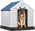 Casa para Perro Grande - Modelo Klub - Térmica e Impermeable