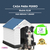 Casa para Perro Grande - Modelo Klub - Térmica e Impermeable - comprar en línea