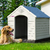 Casa para Perro Grande - Modelo Klub - Térmica e Impermeable - comprar en línea