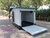 Casa para perro mediano modelo Italiana Azul