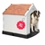 Casa extra grande XL Klub 124 cm x 111x 115 cm - comprar en línea
