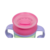 Copo de Treinamento 360º Bubazoo, Elefante - comprar online