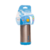 Garrafa Térmica Aço Inox Clingo, Azul - Jlmixbaby