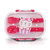 Kit Marmita + Garrafinha Jacki Design Gatinha - comprar online