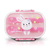 Kit Marmita + Garrafinha Jacki Design Coelhinho - comprar online