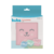 Kit 3 Potinhos Gumy Rosa, Buba na internet