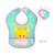 Babador Impermeável com Velcro, Girafa - comprar online