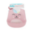 Babador de Silicone, Gumy, Rosa na internet