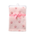 Mantinha Estrelinhas, Rosa, Buba - comprar online