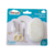 Kit Higiene Infantil, 3 Peças, Pimpolho - Amarelo
