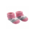 Kit Meias, Pimpolho RN, Rosa - Ursinho/Elefante - comprar online