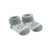 Kit Meias, Pimpolho RN, Amarelo - Cachorro - comprar online