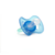 Chupeta comfort, Buba, Noturna, Brilha no Escuro. Azul - Jlmixbaby