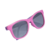 Óculos De Sol Baby Color Rosa/Lilás , Buba - comprar online