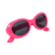 Óculos De Sol Baby Color Pink - comprar online