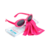 Óculos De Sol Baby Color Pink - loja online