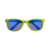 Óculos De Sol Baby Color Azul/Verde, Buba - comprar online