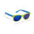 Óculos De Sol Baby Color Azul/Verde, Buba - Jlmixbaby