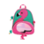 Mochila Skip Hop Zoo, Flamingo