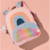 Mochila Skip Hop Spark Style, Arco Íris - Jlmixbaby