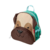 Mochila Skip Hop Zoo, Cachorro Pug - comprar online