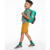 Mochila Skip Hop Zoo, Cachorro Pug - Jlmixbaby