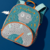 Mochila Skip Hop Spark Style, Robot - Jlmixbaby