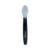 Colher de Silicone Termo Sensível, Azul Marinho