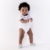 Meia Sapatilha com Aplique Coelho, Buba - Jlmixbaby