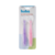 Imagem do Kit Colher de Silicone Bebê, Rosa/Lilás, Buba