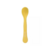 Kit 3 Colheres macia, Clingo, Colors Amarelo na internet