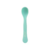 Kit 3 Colheres macia, Clingo, Colors Amarelo - loja online