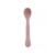 Kit 3 Colheres macia, Clingo, Colors Rosa na internet