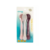 Imagem do Kit 3 Colheres macia, Clingo, Colors Rosa