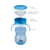 Copo 360º com Alça Azul, Buba - comprar online