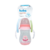 Copo Com Alça Ursinho, Rosa, Buba - Jlmixbaby