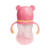 Copo Com Alça 180ml, Rosa, Buba