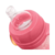 Copo Com Alça 180ml, Rosa, Buba - comprar online