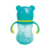Copo Com Alça 180ml, Verde, Buba