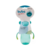 Copo Com Alça 180ml, Verde, Buba - comprar online