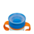 Copo de Treinamento 360º Bubazoo, Panda - comprar online