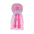 Kit Refeição com Talher Foguete Rosa - comprar online
