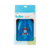 Kit Refeição com Talher Foguete Azul - loja online