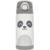 Garrafa Térmica Infantil linha Gumy Buba Off White
