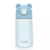 Garrafa Térmica Infantil Ursinho Azul 320ml