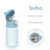 Garrafa Térmica Infantil Ursinho Azul 320ml na internet