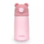 Garrafa Térmica Infantil Ursinho Rosa 320ml
